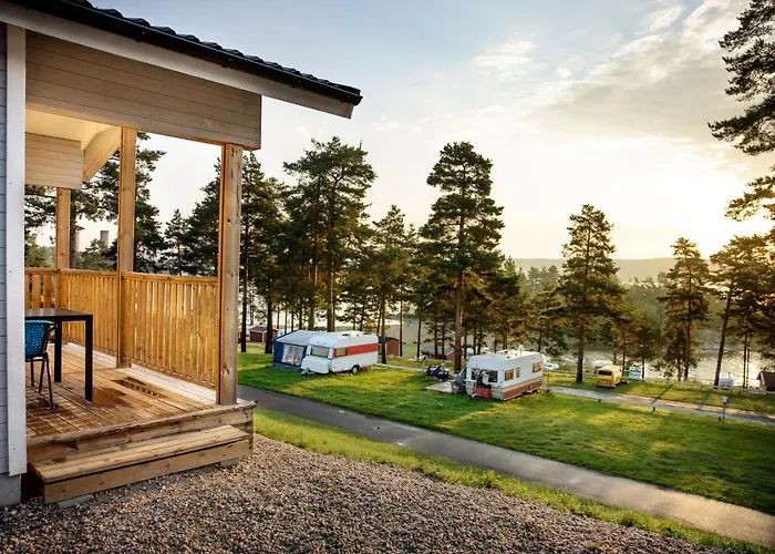 First Camp Sundsvall-Höga Kusten