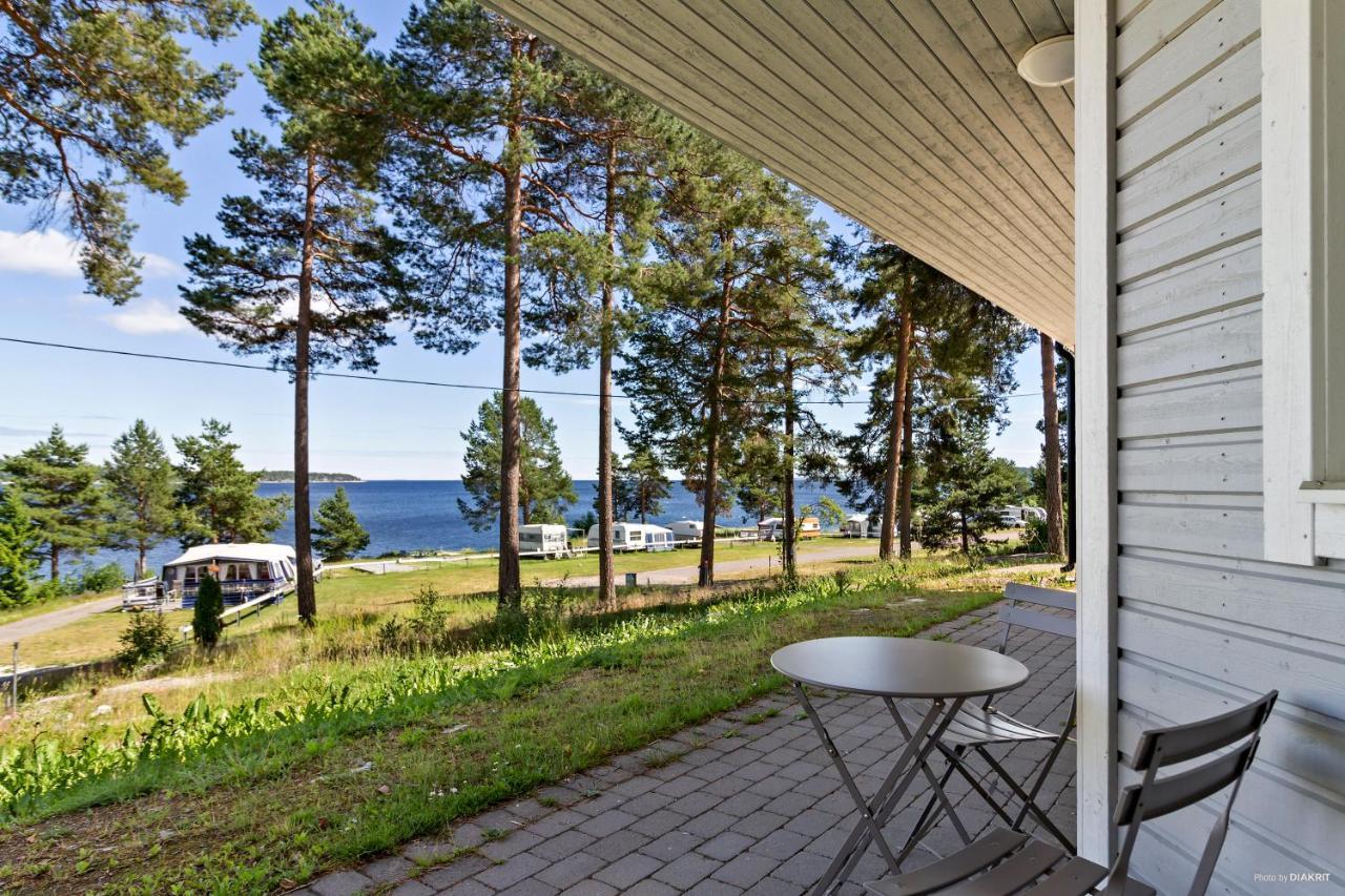 Campingplatz First Camp Flaesian -